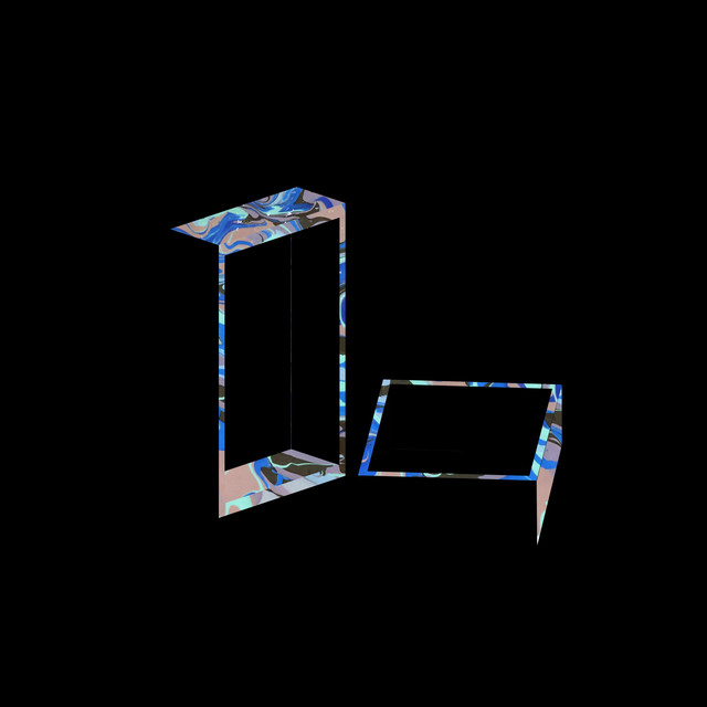 I cover art