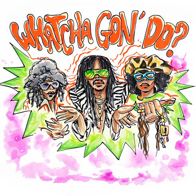 undefined album image