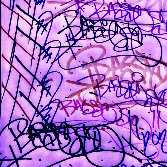Unlocked, Vol. 3 cover art