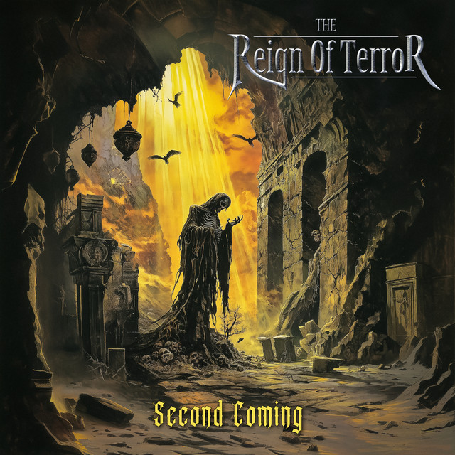 The Reign Of Terror - Second Coming - Album by Joe Stump | Spotify