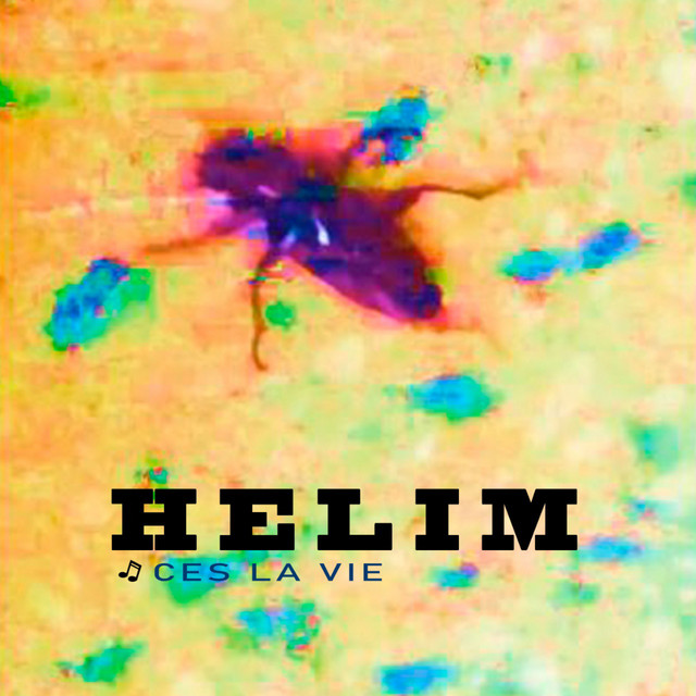 Helim | Spotify
