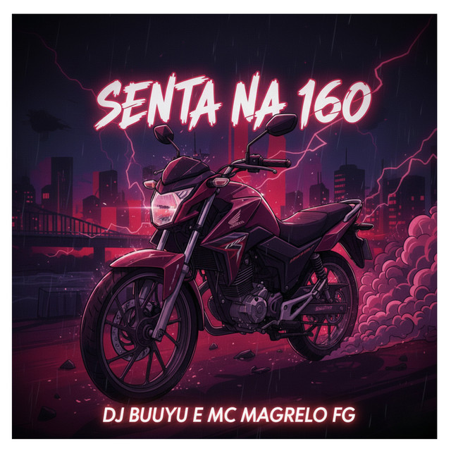 Senta na 160