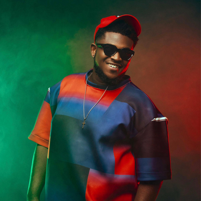 undefined album image