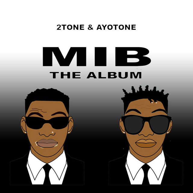 AyoTone | Spotify