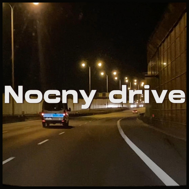 Nocny drive cover art