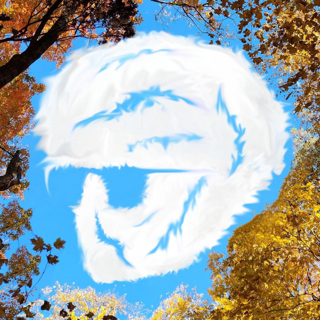 New Serene cover art