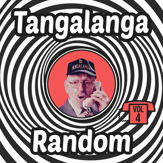Random Vol.4 cover