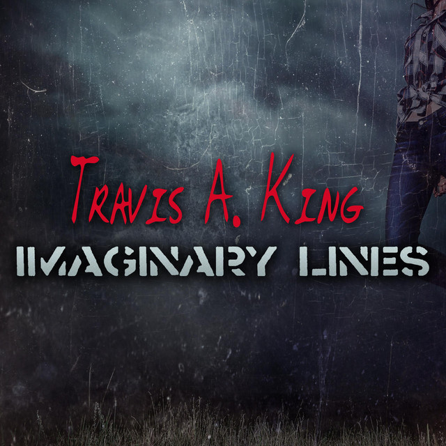 Imaginary Lines cover art
