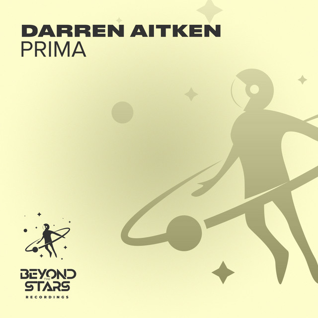 Prima album art