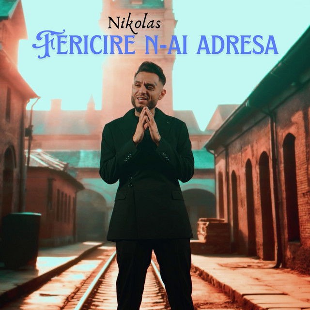 Nikolas