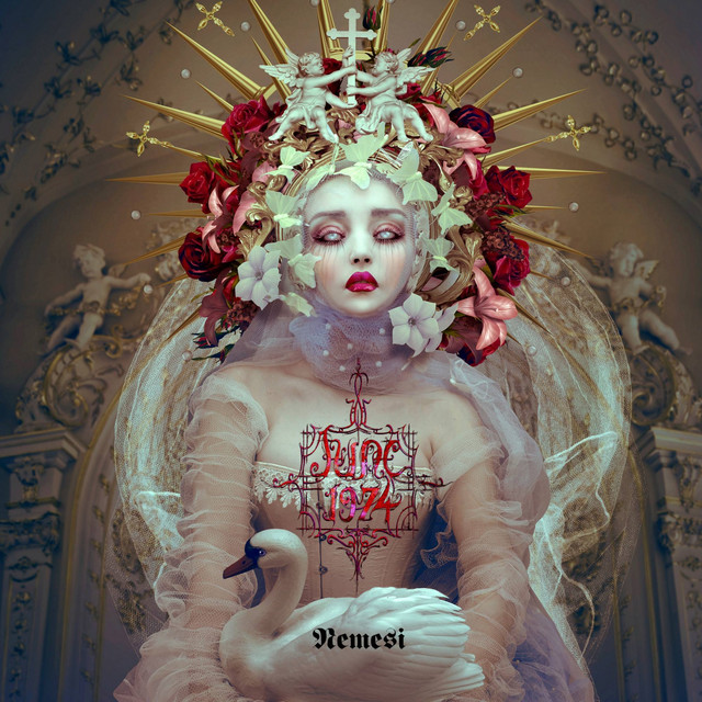 Nemesi cover