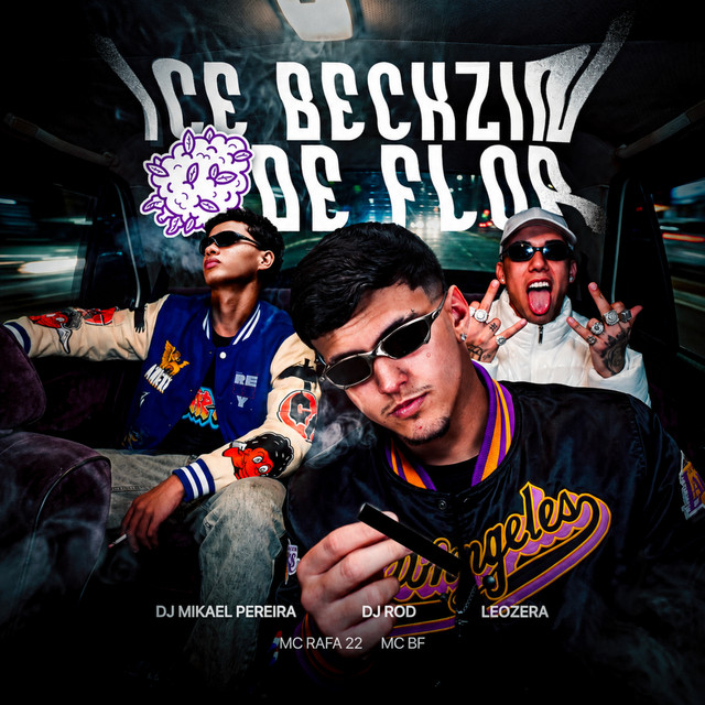 Ice Beckzin de Flor