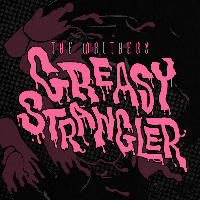 Greasy Strangler cover