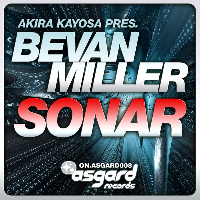 Sonar album art