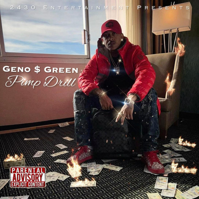Pimptro cover art