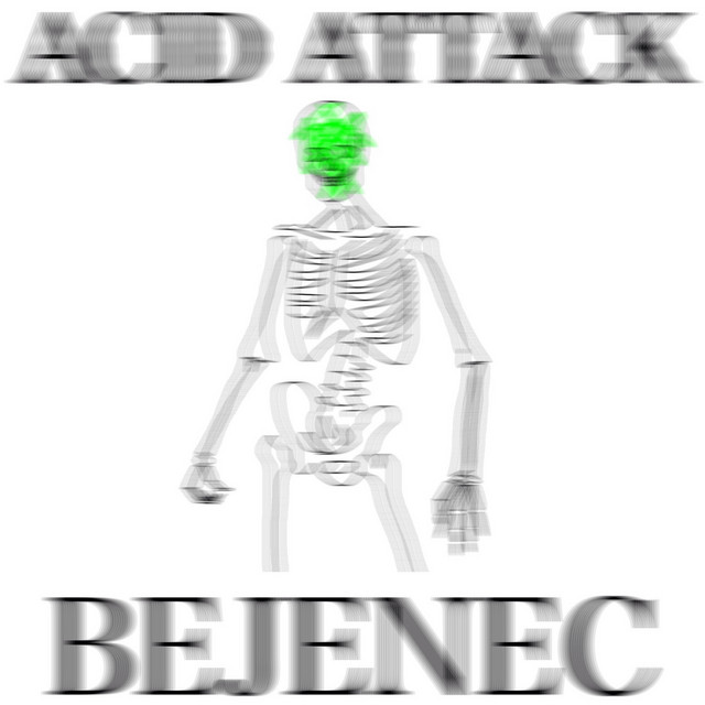 Acid Attack cover art