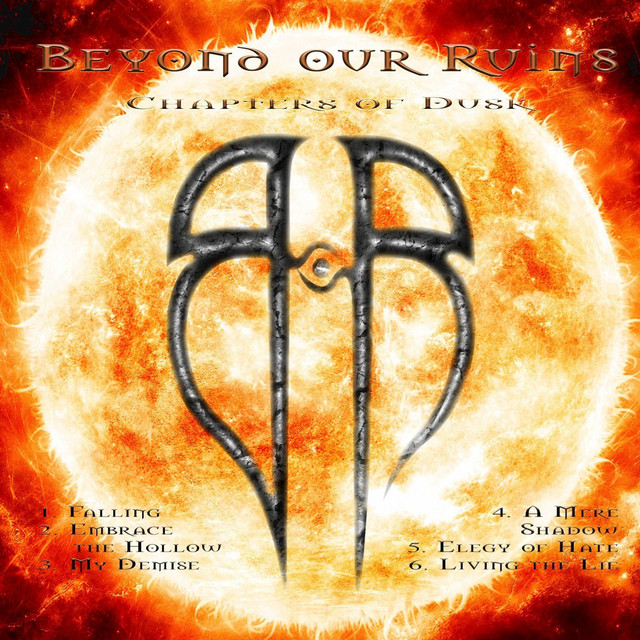 Chapters of Dusk cover