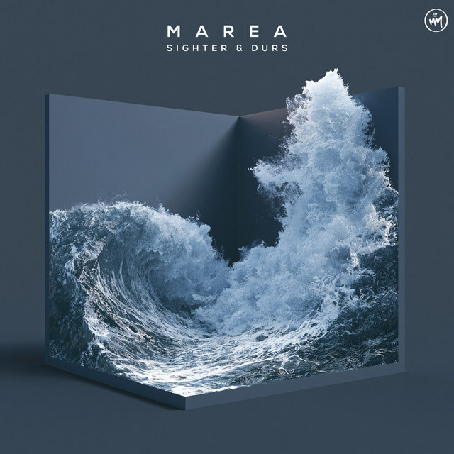 Marea cover