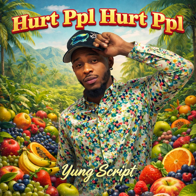 Hurt Ppl Hurt Ppl - Single by Yung Script | Spotify