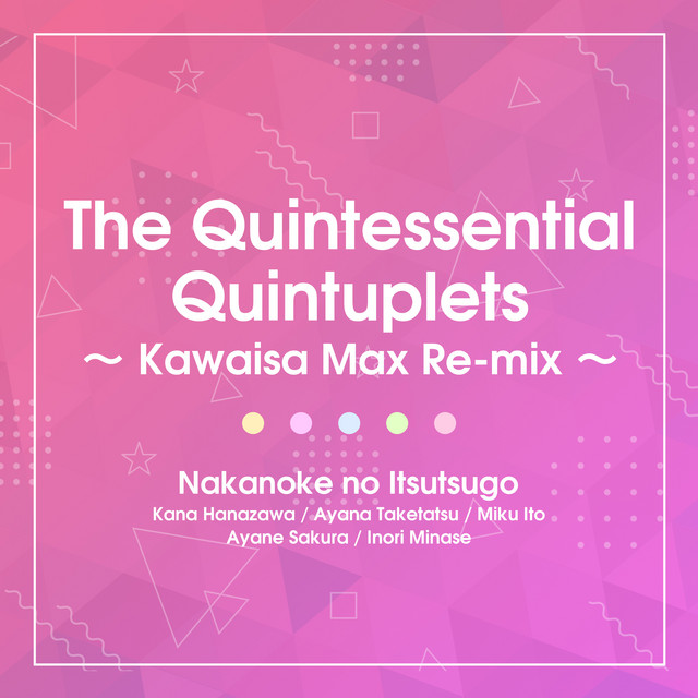 Aitsu to Kimi ~Nidotonai Unmei~ - Colate Round & Beat Edit