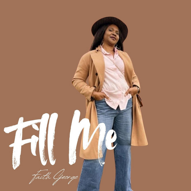 Fill Me cover