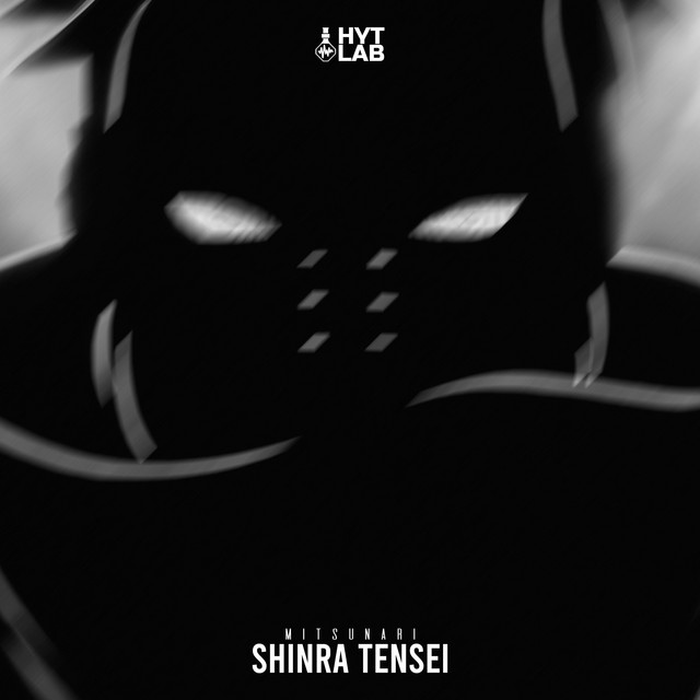 Shinra Tensei cover art