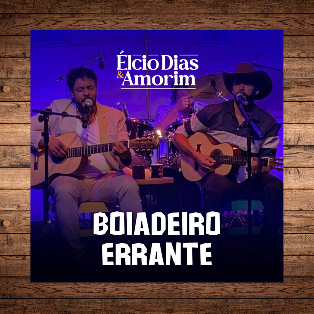 Boiadeiro Errante