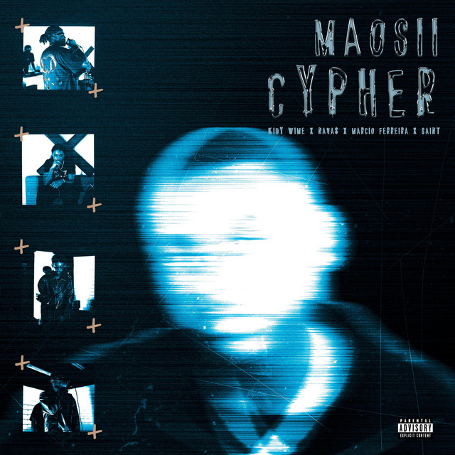 MAOSII CYPHER