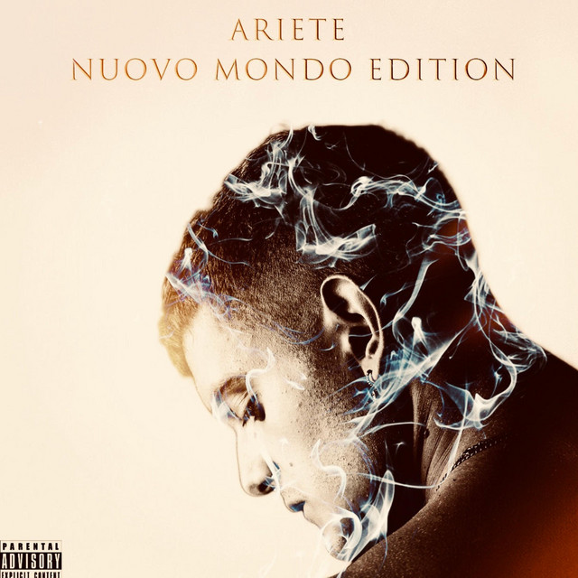 Ariete (Nuovo Mondo Edition) cover art