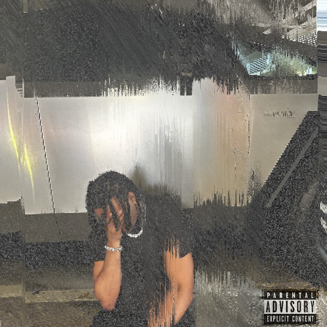 YOU SHOULDA STAYED DOWN cover art