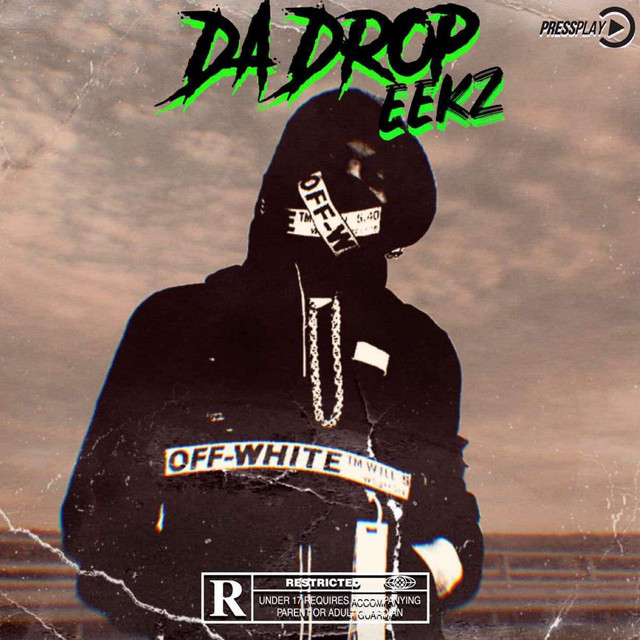 Da Drop cover art