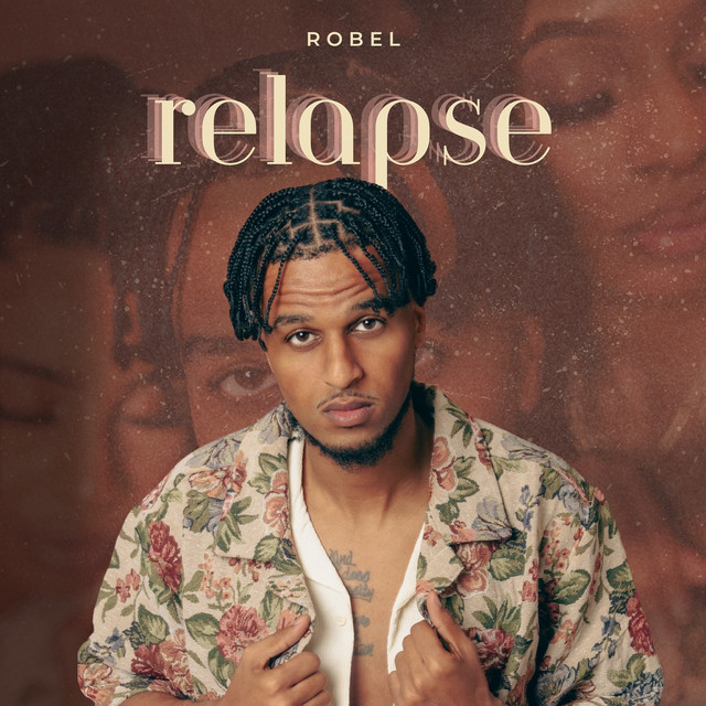 Relapse cover art