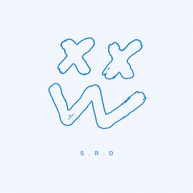 SRD cover