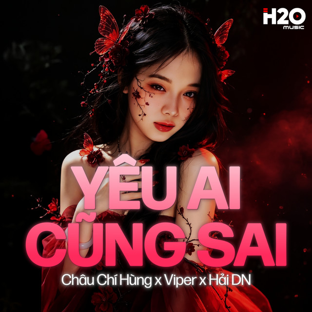 Yêu Ai Cũng Sai (Remix)