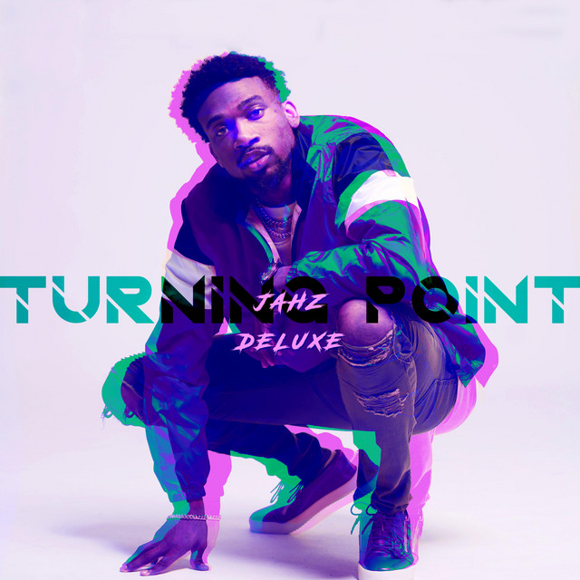 Turning Point (Deluxe) cover art