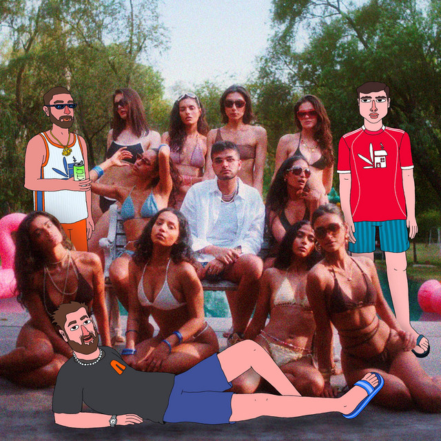undefined album image