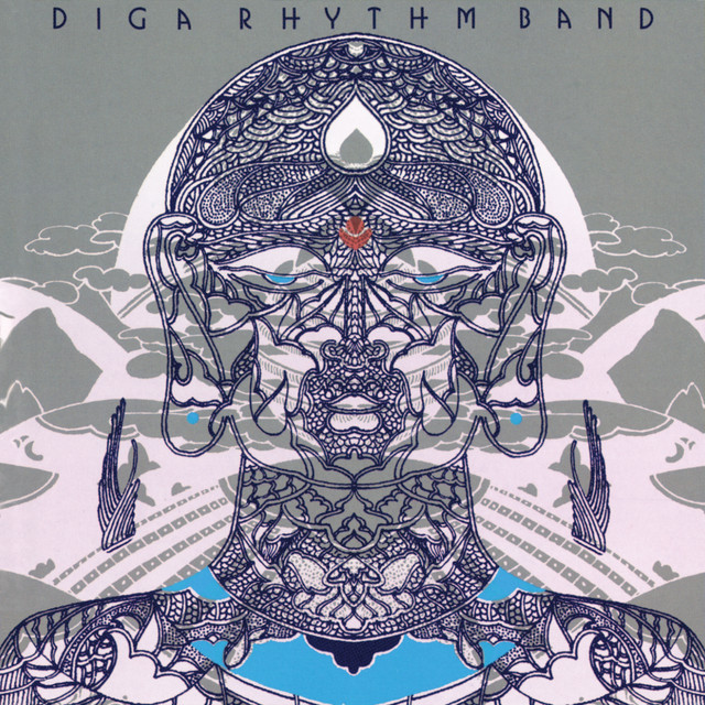 Diga Rhythm Band