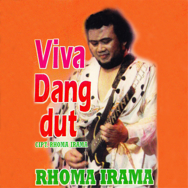 Viva Dangdut cover art