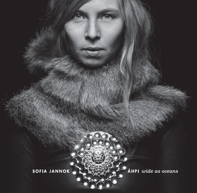 Áhpi (Wide As Oceans) cover art