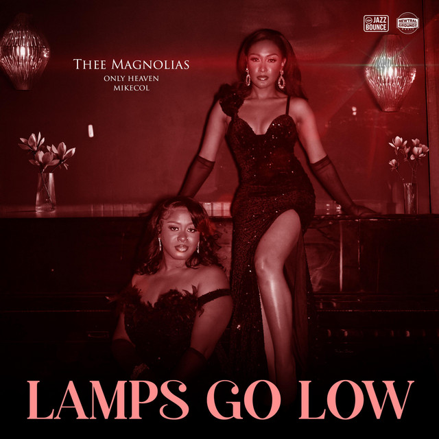 Lamps Go Low