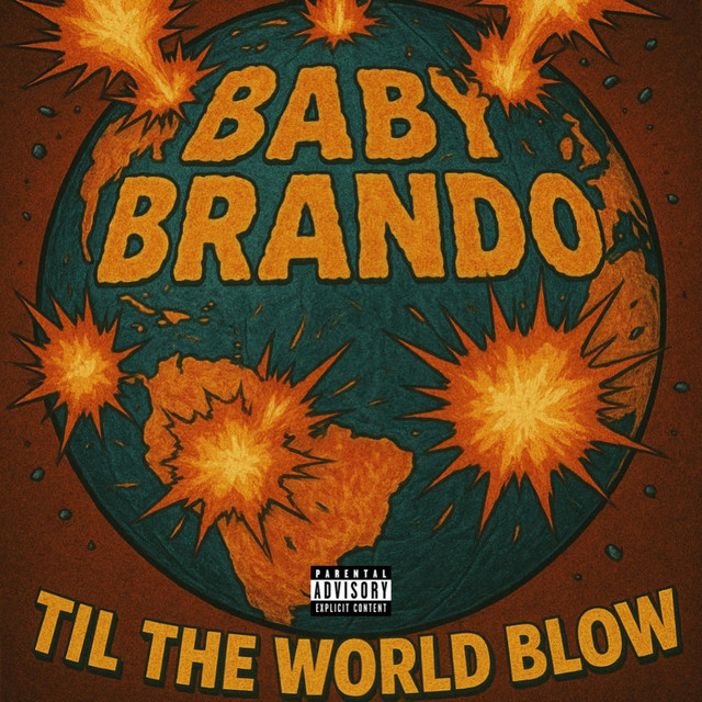 Til the World Blow