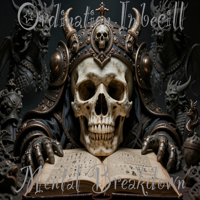 Ordination Imbecill