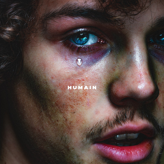 Humain cover art