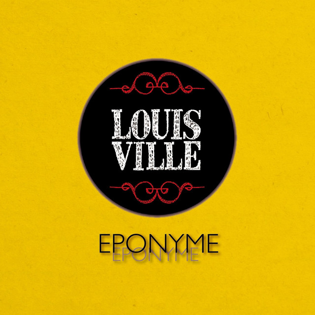 Éponyme cover