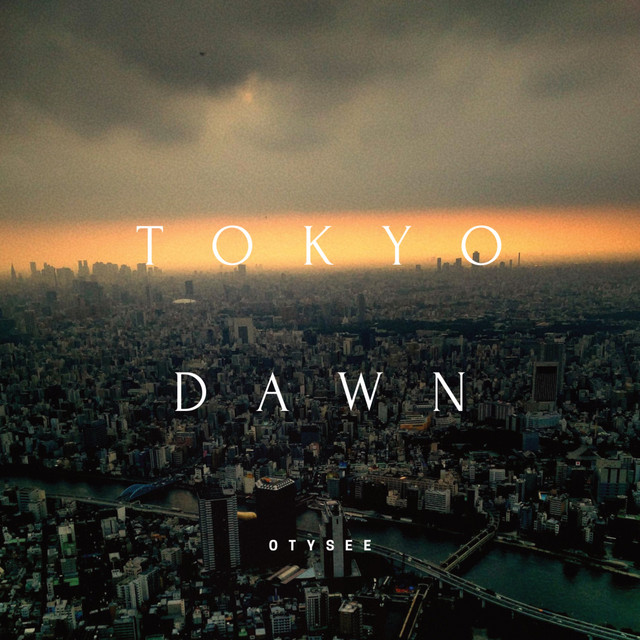 Tokyo Dawn cover art