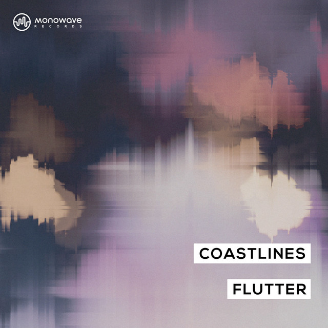 Flutter cover art