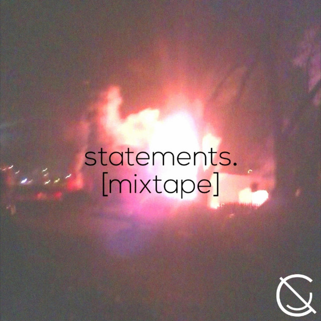 Statements. - Album by Overture | Spotify