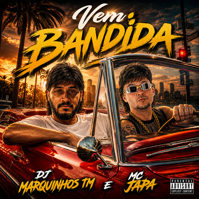 Vem Bandida