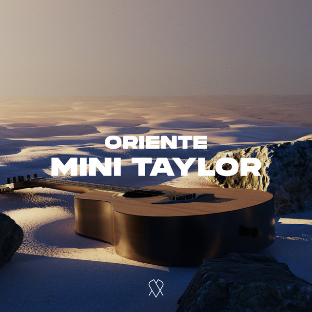 Mini Taylor cover art