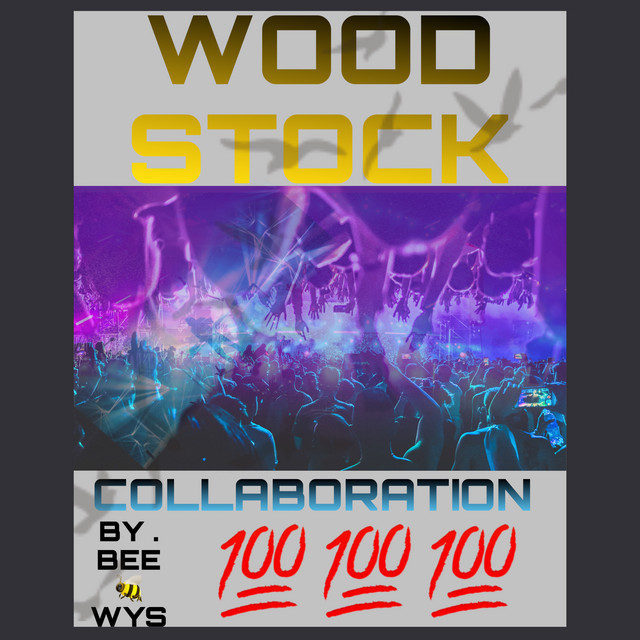 WoodStock Collaborations cover art